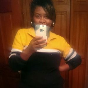 Meet your Posher, Dawn